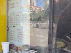 -清真·二嫂子煎饼果子(卫津路总店)