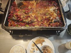 -炉鱼(诸暨万风新天地店)