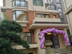 -温州龙湾国际机场温德姆酒店