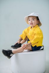 -玛瑞莎·儿童·亲子摄影(越秀店)