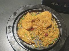 -老海陵·泰州菜(三水湾店)