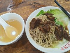 -吴财记面家(大同路店)