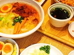 -味千拉面(双井店)