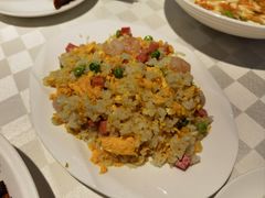 扬州炒饭-光明邨大酒家(淮海路店)