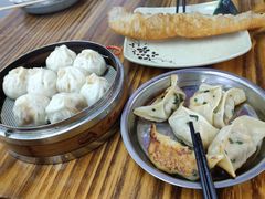 -文武王氏烧饼·无矾油条(西溪路店)