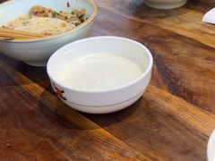 -津市刘聋子粉馆(林科大店)