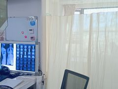 -张钰强中医正骨推拿连锁(华发商都店)