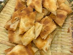 -东四民芳餐厅(世茂工三店)