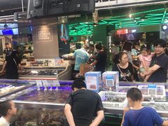 -盒马鲜生(大成店)