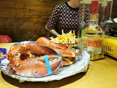 -恩你小木屋·烤肉韩式料理(嘉兴秀洲店)