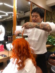 -Every Day Hair Studio