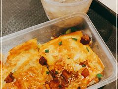 -老通城豆皮大王(吉庆街店)