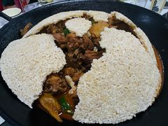 -翠茗农庄土菜馆(天目湖店)