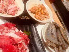 -欢喜哥齐齐哈尔自助烤肉(大学城店)
