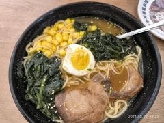 -小川洋风料理(武胜路凯德广场店)