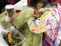 -大学城夜市大排档(凤栖路店)