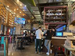 -牛啤堂精酿啤酒餐吧(五棵松华熙店)