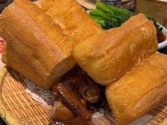 -虾饺妹·粤式手工点心(水荫路店)