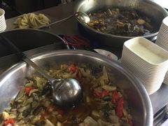 -好成财牛排馆(涂门街总店)