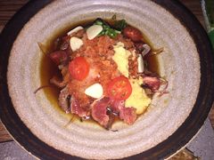 -笑福亭料理小馆(解放碑店)