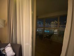 -苏州金鸡湖文博诺富特酒店