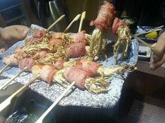 -晶吉·居酒屋·烧鸟·生鱼饭(中山区民主广场店)
