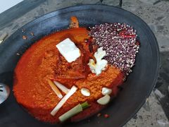 红锅锅底-星鸿社重庆老火锅