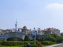 -中国人民解放军海军博物馆