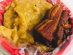 土豆泥-咱家王新国把子肉(县东巷店)