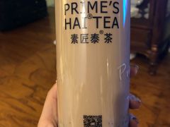 -素匠泰茶(三里屯SOHO工体奶茶店)