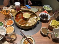 -巴奴毛肚火锅(京西大悦城店)