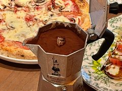 -Mammamia意大利餐厅(阳春巷店)