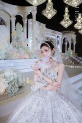 -DC大蔡婚礼策划(李公堤店)