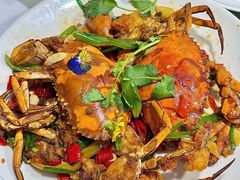 -醉壹号海鲜大排档·老厦门特色菜(厦门美食地标店)