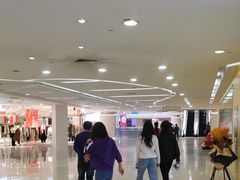 -BIGOFFS超级折扣(中街星汇广场店)