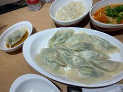 -喜家德虾仁水饺(飞洲国际店)