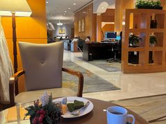 -上海明天广场JW万豪酒店