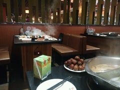 -尚水元休闲自助餐厅(中央城店)