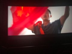 -华谊兄弟影院(北京洋桥店)