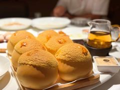招牌菠萝包-炳胜品味(海印总店)