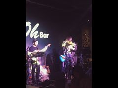 -ohbar live house(人广店)