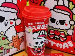 -奈雪的茶(M+世纪都会广场店)