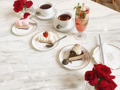 -PETIT PARIS 小巴黎(凯德1818店)