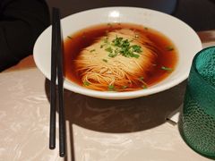 -松鹤面馆·古法焖肉面(观前店)