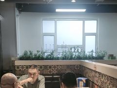 -直隶安家牛肉罩饼(建华店)