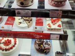 -巴黎贝甜(宜山路店)