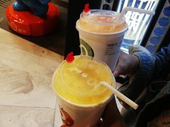 -菲滋意式餐厅(鄞州印象城店)