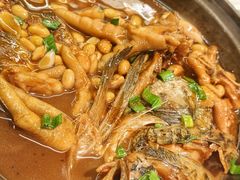 -阿毛饭店首店·宁波老字号(文化广场店)