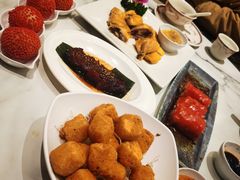 -稻香饭店(IFS国金中心店)