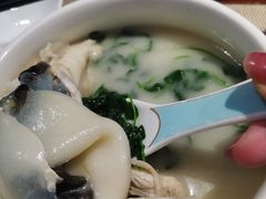 -童福兴·南京菜(老门东店)